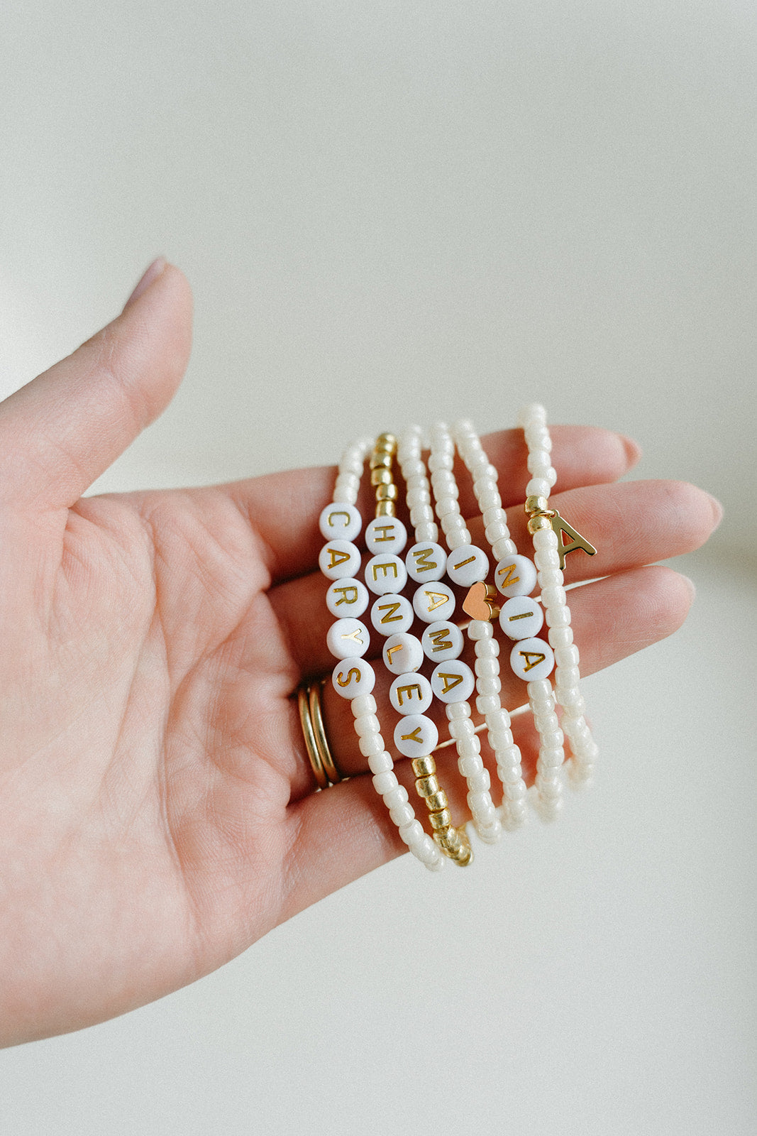 Farrell Lane Gift Card