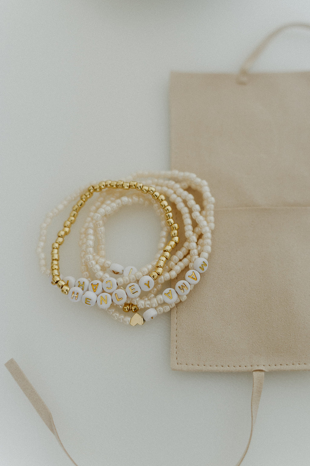 Extra Microfibre Pouch