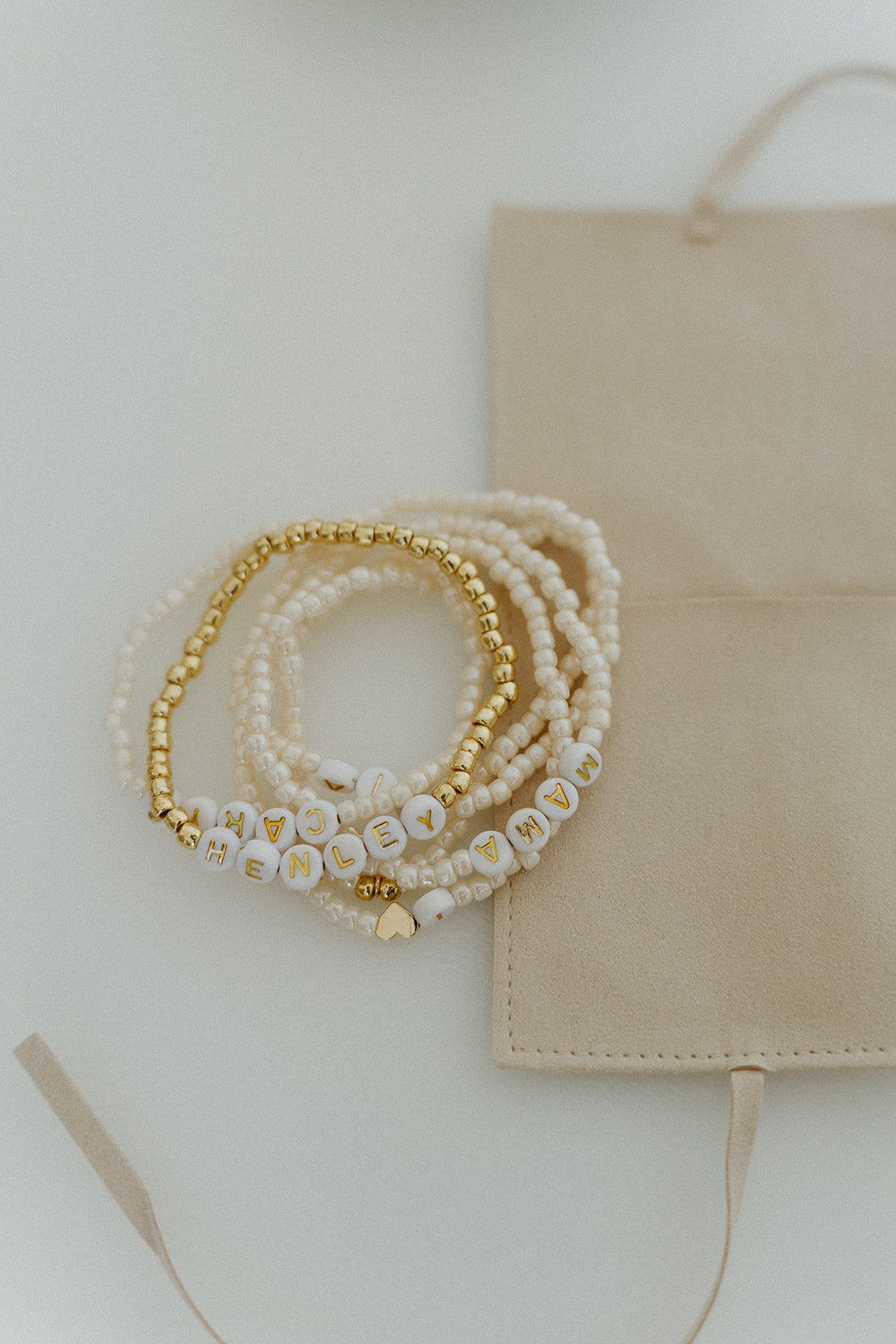 Extra Microfibre Pouch